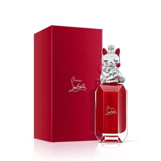 Christian Louboutin Loubidoo Rose 90ml