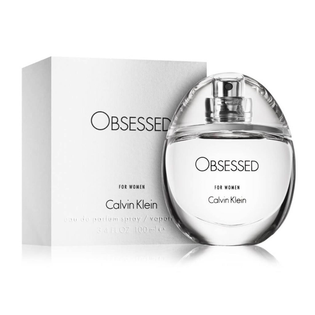 Obsessed perfum 2024