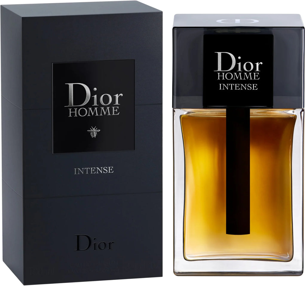 Dior Patchouli Imperial / Dior Homme Int