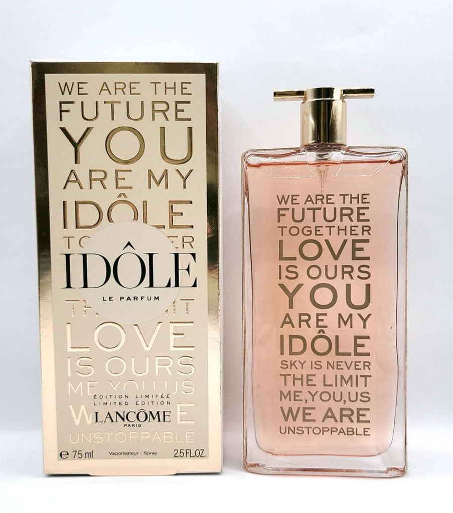 Lancome 2025 idole 2021