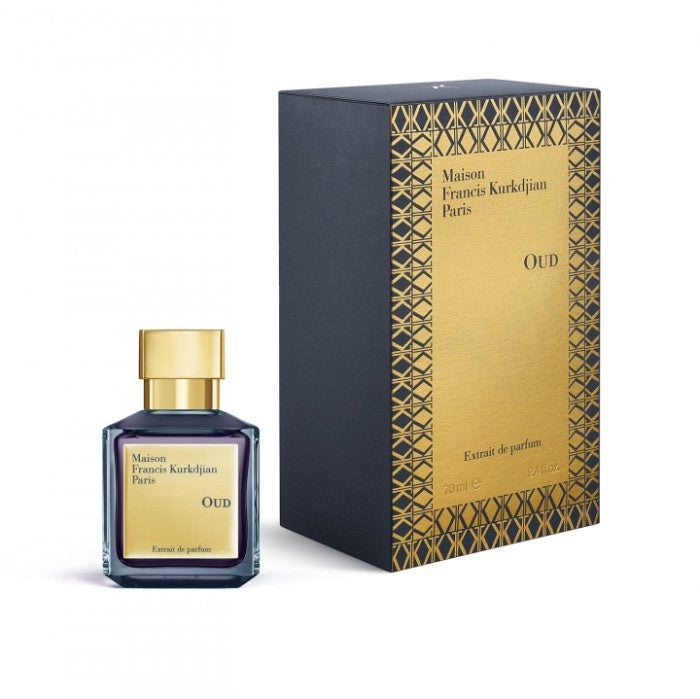 OUD Extrait de Parfum by MAISON FRANCIS KURKDJIAN The Fragrance