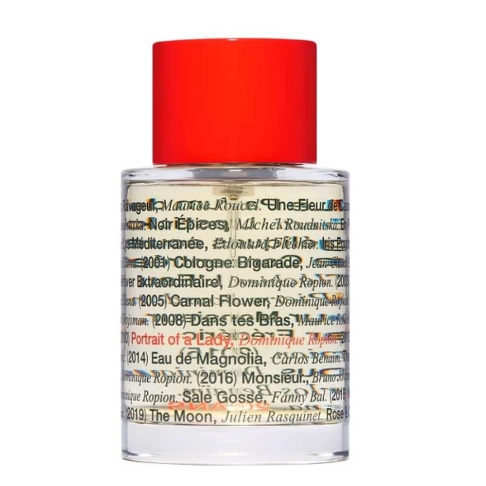 Frederic Malle Portrait of a Lady Limited Edition – The Fragrance