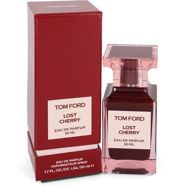 Tom ford cherry parfum Clearance