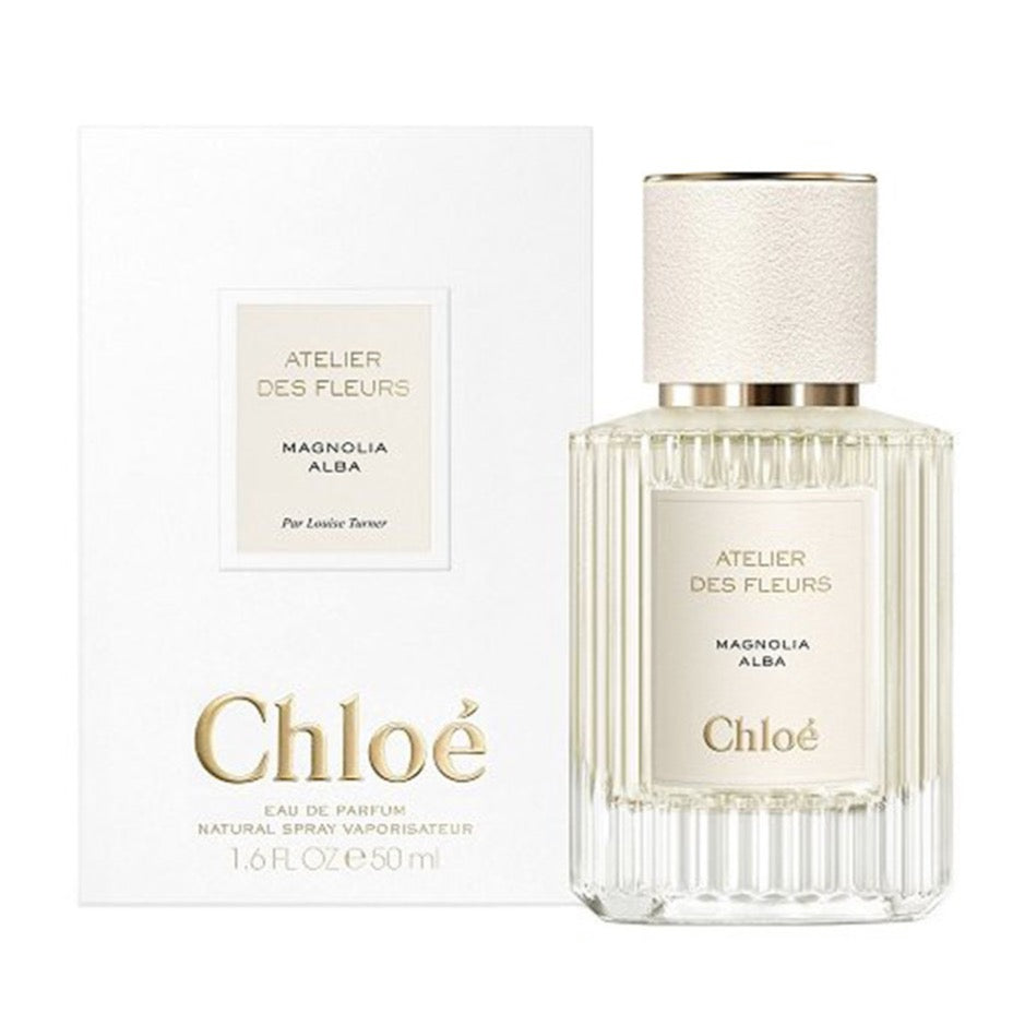 Chloe atelier des fleurs magnolia alba Clearance