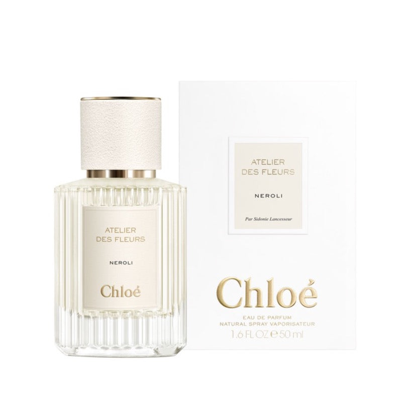 Chloe perfume atelier des fleurs Clearance