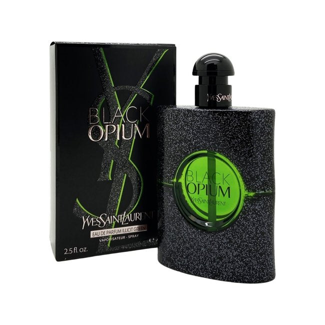 Yves saint laurent green Clearance