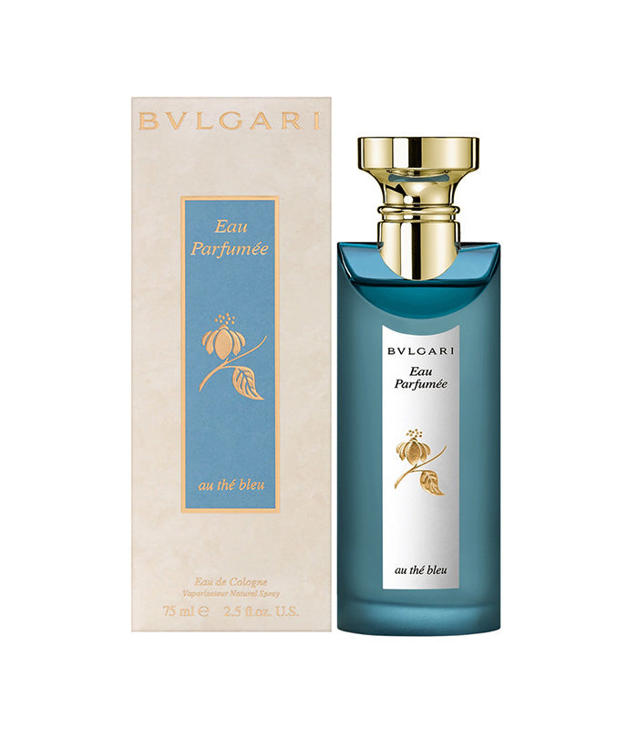 Bvlgari eau de bleu Clearance
