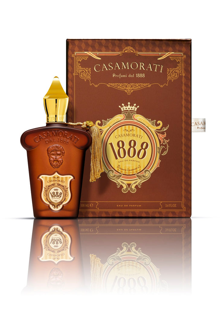 Xerjoff - Casamorati 1888 – The Fragrance Shop Inc