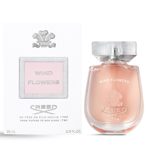 Creed Wind Flowers for women – The Fragrance Shop Inc