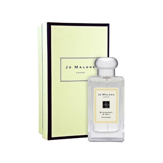 Jo malone blackberry online and bay cologne 100ml