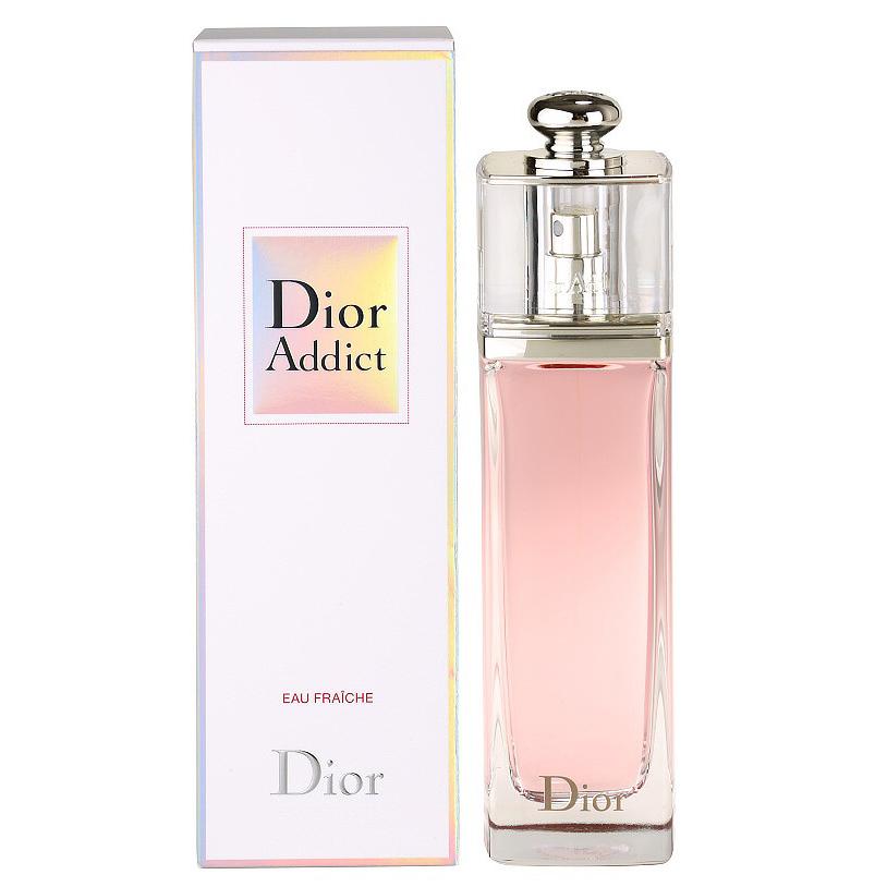 Dior Addict Eau Fra che 50ML The Fragrance Shop Inc