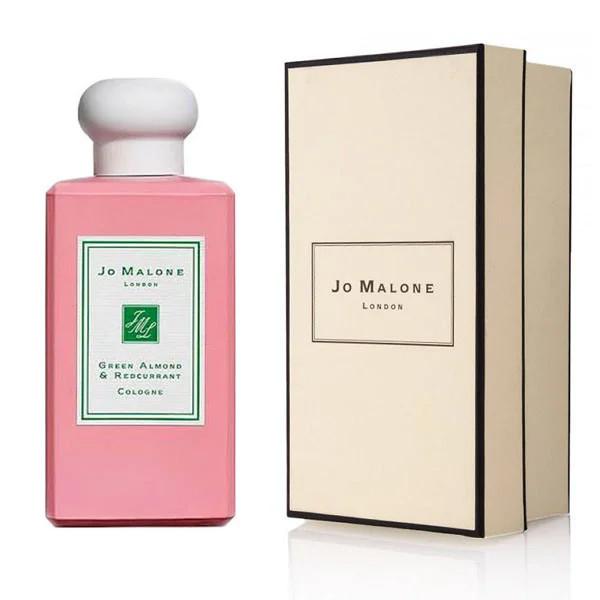 GREEN ALMOND REDCURRANT by JO MALONE