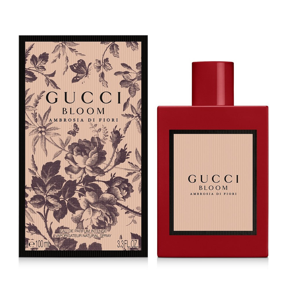 Gucci bloom profumo di fiori fragrantica Clearance