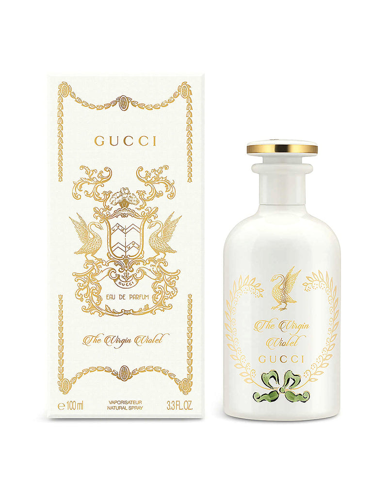 Buy Gucci Beauty The Virgin Violet Candle, 540g For UNISEX
