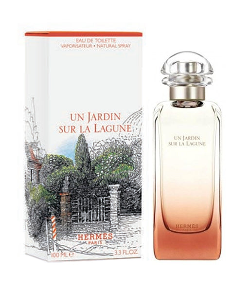 Hermes un jardin sur lagune Clearance