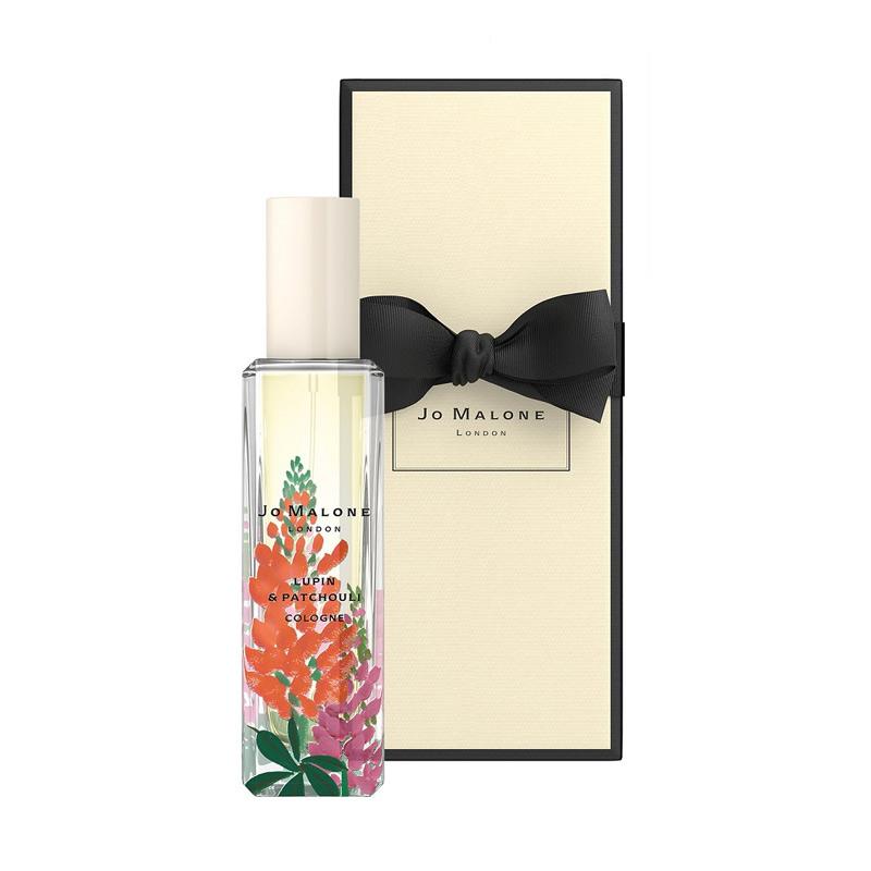 Jo malone amber and patchouli review hot sale