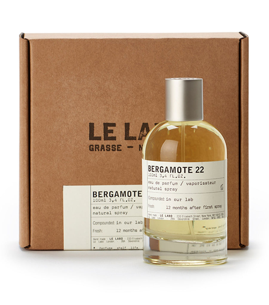 LE LABO BERGAMOT 22 - www.psicoestudi.com