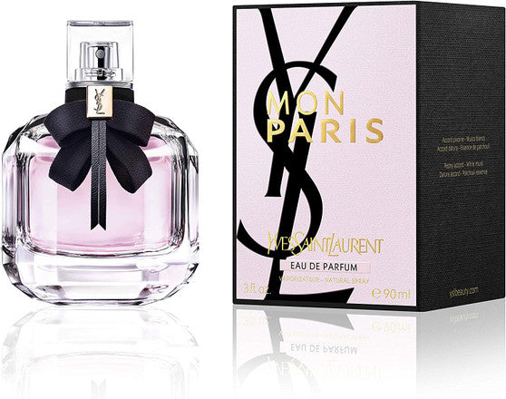 Mon paris eau de parfum 100ml Clearance