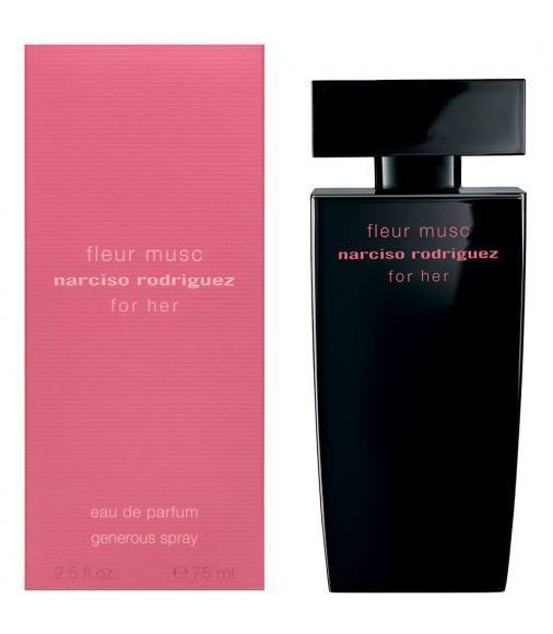 Fleur Parfum Narciso Rodriguez Narciso Rodriguez Generous Spray