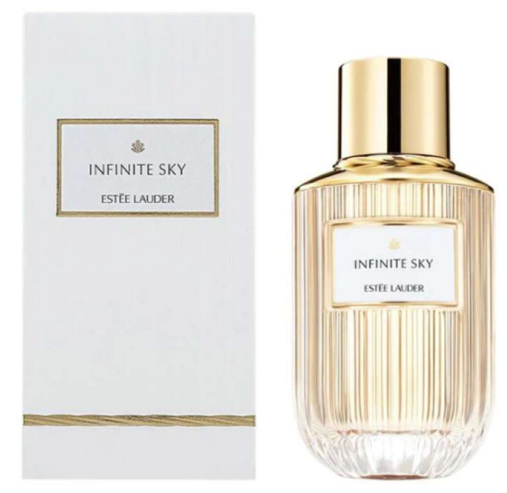 Infinite sky perfume Clearance