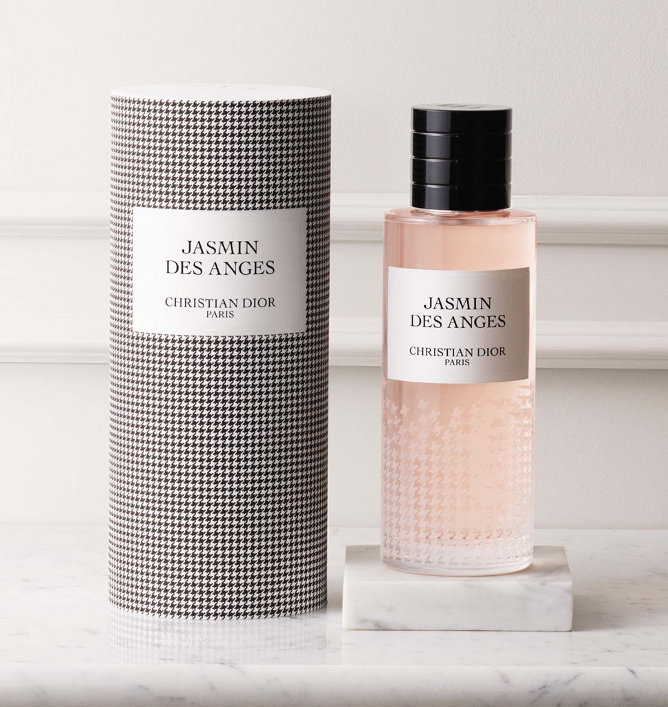Jasmin des top anges dior perfume