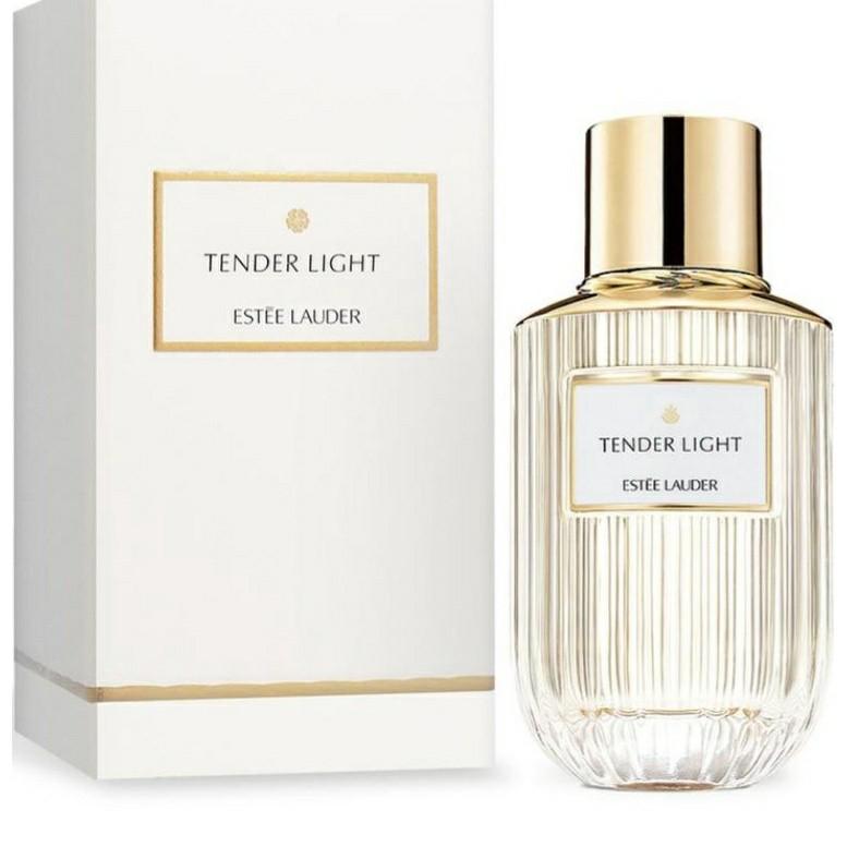 ESTEE LAUDER TENDER LIGHT 香水 100ml テンダー ライト オーデ パフューム スプレィ | エスティ