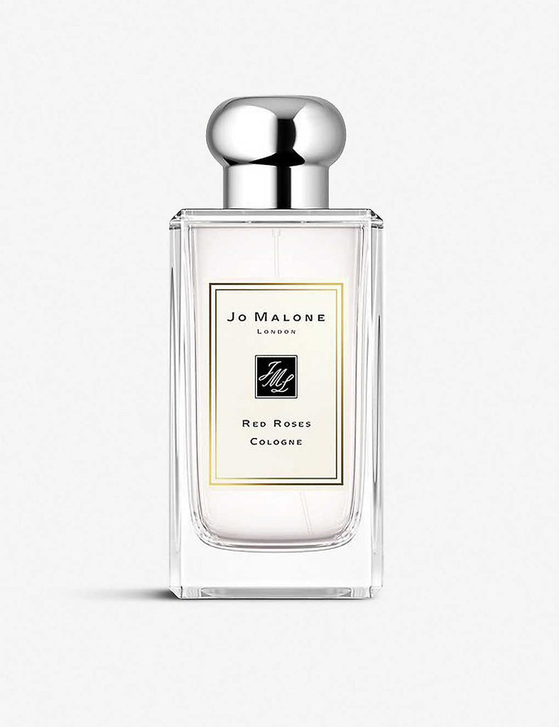 RED ROSES by JO MALONE – The Fragrance Shop Inc