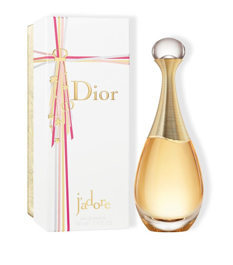 J&#039;adore Dior perfume - a fragrance for women 1999