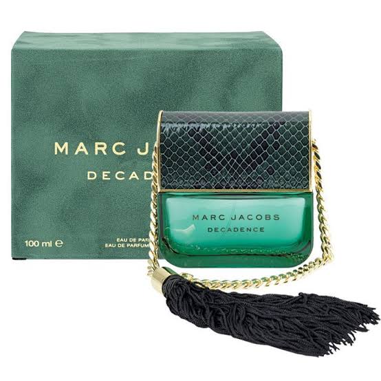 Marc jacobs parfum decadence 100 ml Outlet