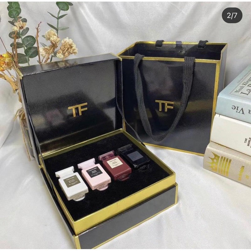 Tom Ford 3-Pc. Eau de Parfum Mini Decanter Discovery Set