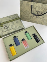 Gucci Gorgeous Gardenia Limited Edition Gift Set 5 x 5ml