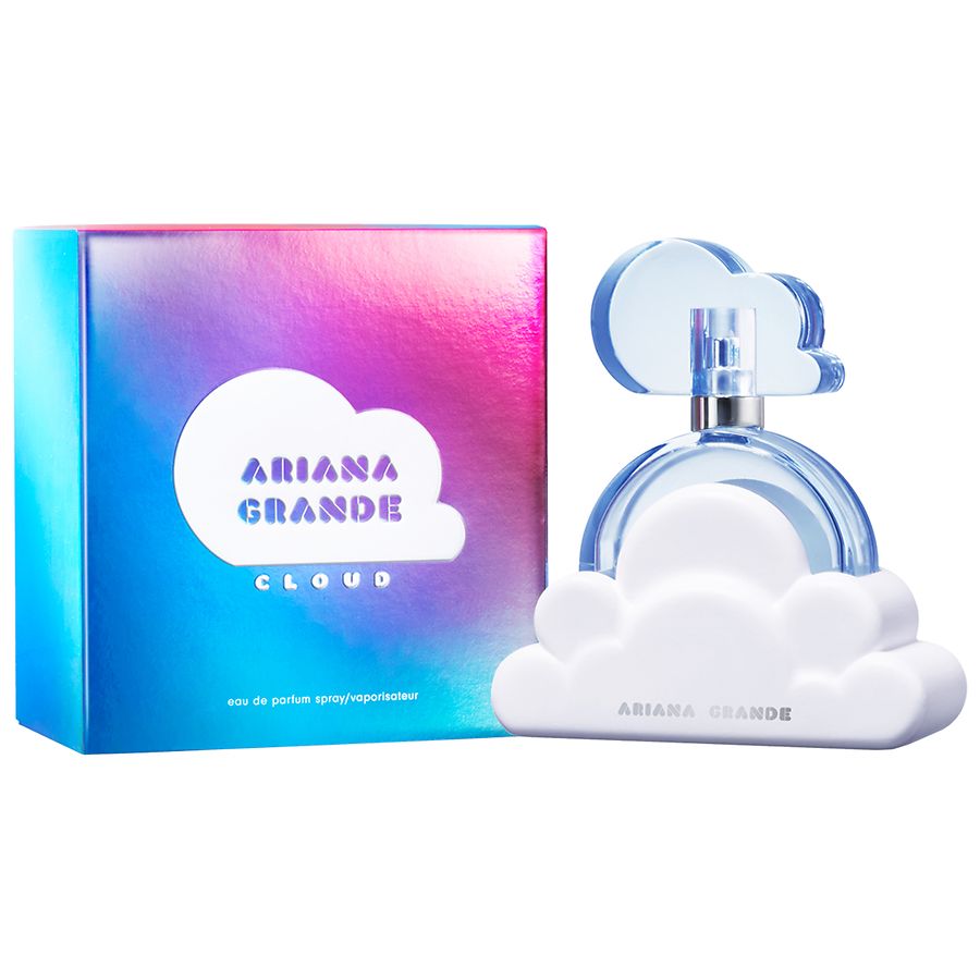 
            
                Load image into Gallery viewer, CLOUD by Ariana Grande
            
        
