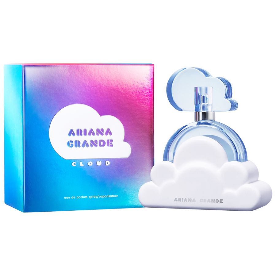 CLOUD By Ariana Grande The Fragrance Shop Inc cloud-by-ariana-grande-the-fragrance-shop-inc
