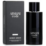 Armani Code Parfum Giorgio Armani