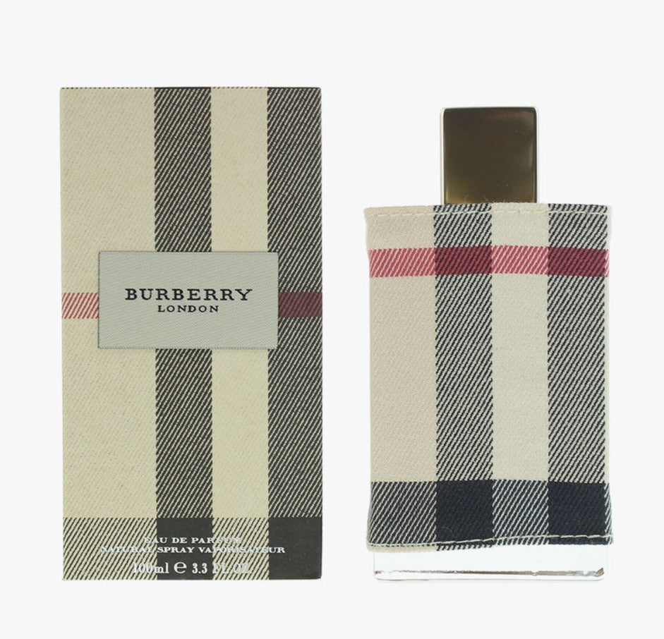 
            
                Load image into Gallery viewer, Burberry LONDON Eau de Parfum for women
            
        