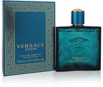 Eros Eau de Parfum Versace for men