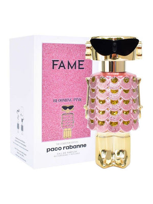 Fame Blooming Pink Paco Rabanne for women
