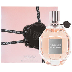 
            
                Load image into Gallery viewer, Flowerbomb Viktor&amp;amp;Rolf for women
            
        