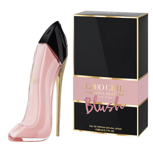 Carolina Herrera Good Girl Blush – The Fragrance Shop Inc