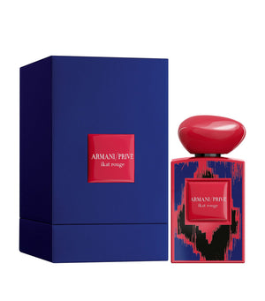 Ikat Rouge Giorgio Armani for women and men