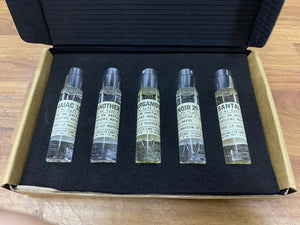 Le Labo Discovery Set Eau de Parfum for Unisex with 5x10ml