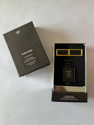 
            
                Load image into Gallery viewer, TOM FORD OUD WOOD + LIP COLOR ROUGE A LEVRES
            
        