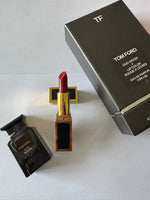 TOM FORD OUD WOOD + LIP COLOR ROUGE A LEVRES