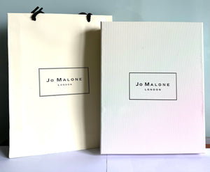 Jo Malone Limited Edition 8 in 1 Miniature Gift Set