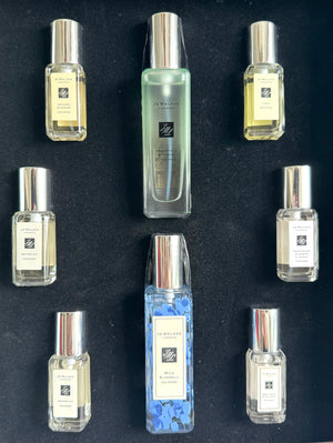 Jo Malone Limited Edition 8 in 1 Miniature Gift Set