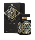 Oud for Happiness Initio Parfums Prives for women and men