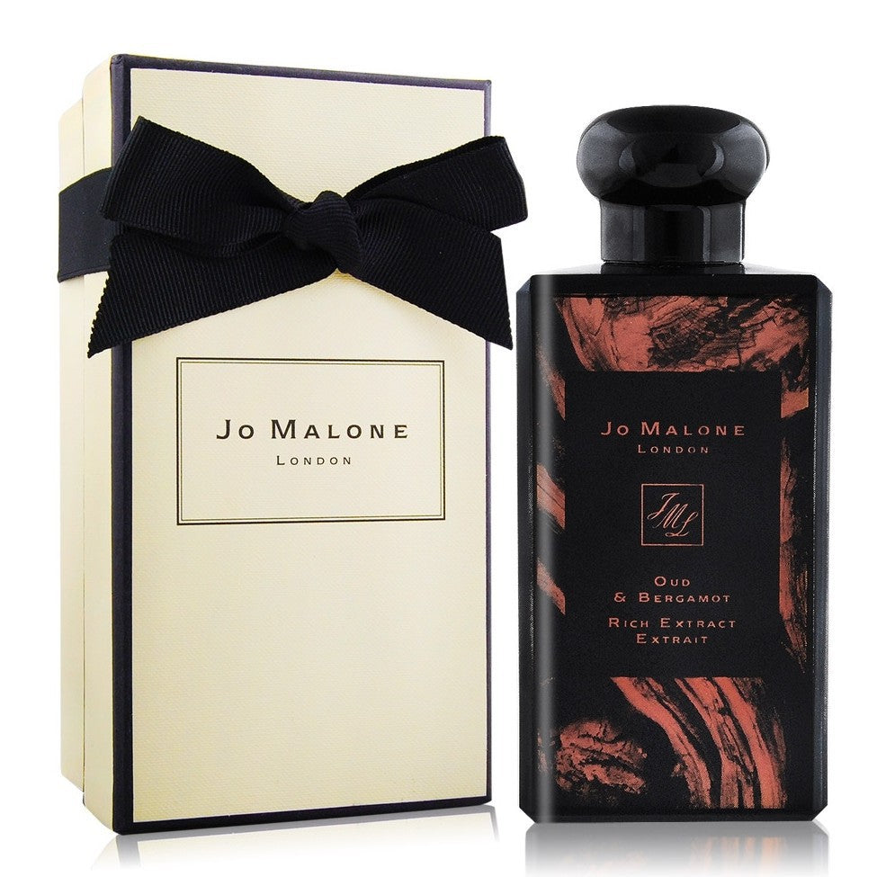 
            
                Load image into Gallery viewer, Jo Malone Oud &amp;amp; Bergamot Rich Extrait
            
        
