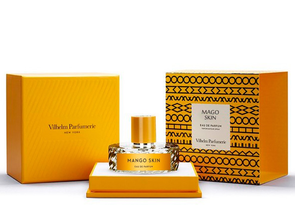 Mango Skin Vilhelm Parfumerie for women and men