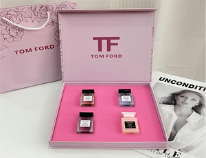 TOM FORD Miniature 4 x 7.5ml Rose Collection