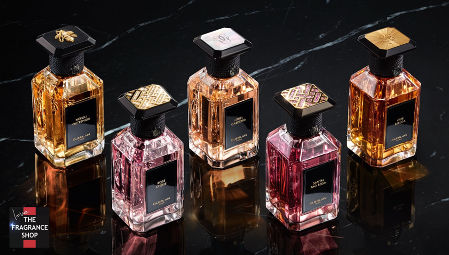 The Fragrance Shop Inc Indonesia